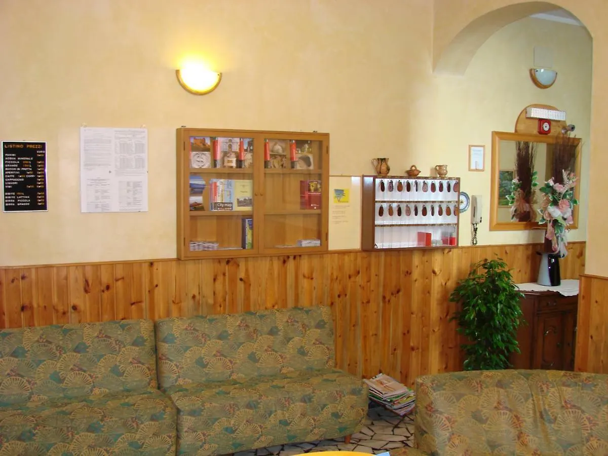 Hotel Albergo Villalma Rimini