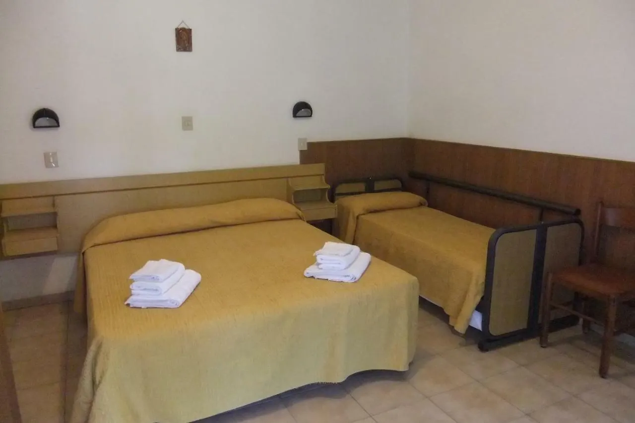 Hotel Albergo Villalma Rimini