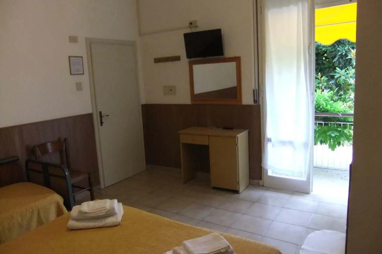 Albergo Villalma Rimini Italia