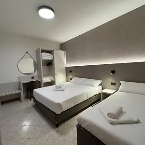 3* Aparthotel Le Spiagge