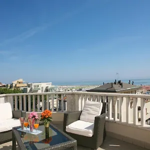 3* Aparthotel Internazionale