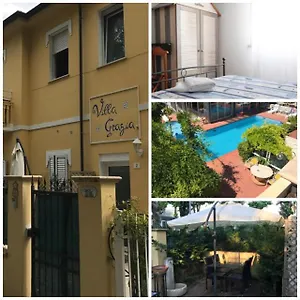 3* Bed & Breakfast Grazia