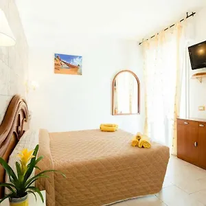 3* Aparthotel La
