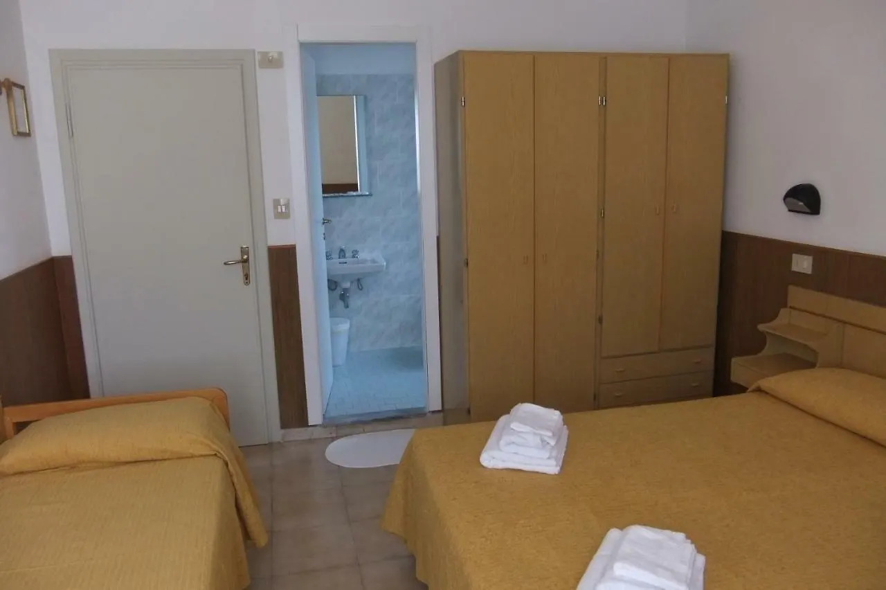 Albergo Villalma Rimini 0*,  Italy
