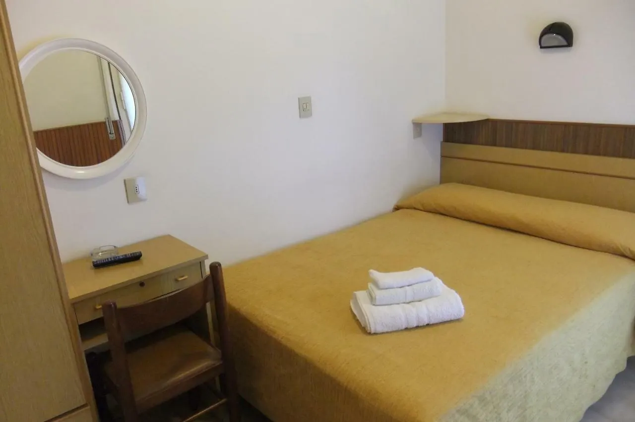 Albergo Villalma Rimini 0*,  Italy